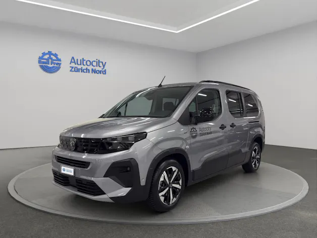 Peugeot Rifter Long 1.5 BlueHDi 130 GT