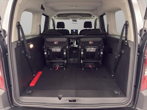 Vehicle image PEUGEOT Rifter Long 1.5 BlueHDi 130 GT