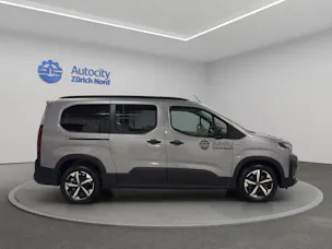 Peugeot Rifter Long 1.5 BlueHDi 130 GT