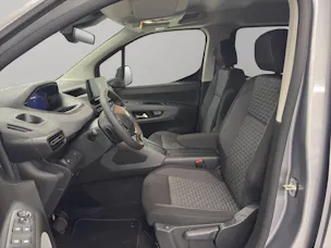 Peugeot Rifter Long 1.5 BlueHDi 130 GT