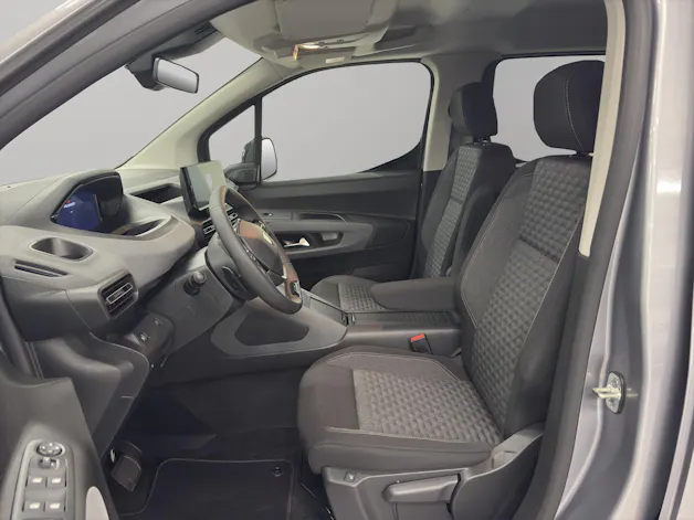 Peugeot Rifter Long 1.5 BlueHDi 130 GT
