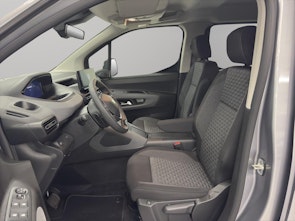 Vehicle image PEUGEOT Rifter Long 1.5 BlueHDi 130 GT