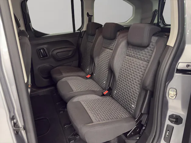 Peugeot Rifter Long 1.5 BlueHDi 130 GT