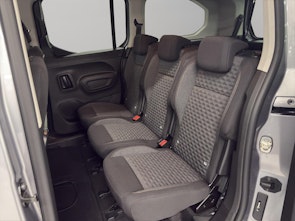 Vehicle image PEUGEOT Rifter Long 1.5 BlueHDi 130 GT