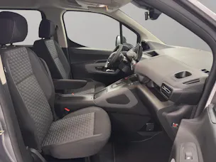 Peugeot Rifter Long 1.5 BlueHDi 130 GT