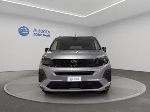 Peugeot Rifter Long 1.5 BlueHDi 130 GT
