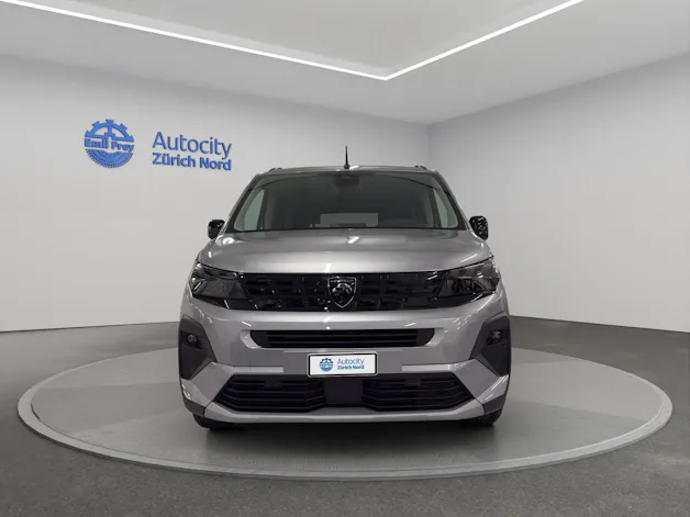 Peugeot Rifter Long 1.5 BlueHDi 130 GT