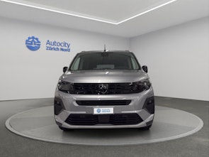 Vehicle image PEUGEOT Rifter Long 1.5 BlueHDi 130 GT