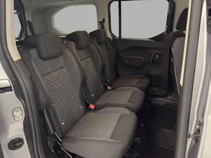 Peugeot Rifter Long 1.5 BlueHDi 130 GT