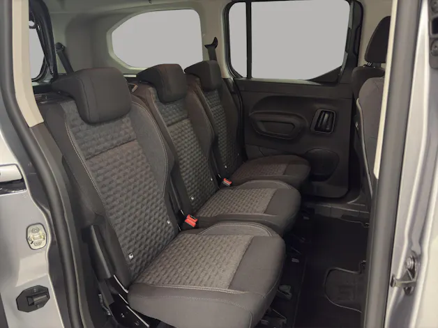 Peugeot Rifter Long 1.5 BlueHDi 130 GT