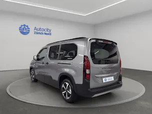 Peugeot Rifter Long 1.5 BlueHDi 130 GT