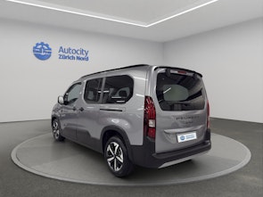 Vehicle image PEUGEOT Rifter Long 1.5 BlueHDi 130 GT