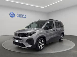 Peugeot Rifter Long 1.5 BlueHDi 130 GT