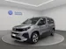 Peugeot Rifter Long 1.5 BlueHDi 130 GT