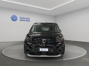 Vehicle image PEUGEOT Rifter Long 1.5 BlueHDi 130 GT