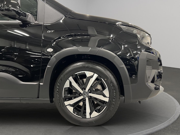 Vehicle image PEUGEOT RIFTER