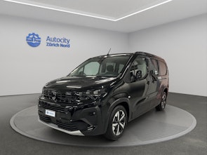 Vehicle image PEUGEOT Rifter Long 1.5 BlueHDi 130 GT