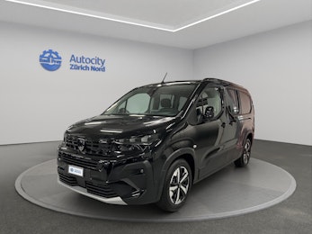 Vehicle image PEUGEOT Rifter Long 1.5 BlueHDi 130 GT