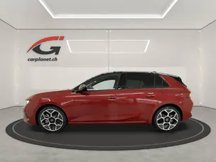 Opel Astra 1.6 T PHEV 180 Swiss Plus