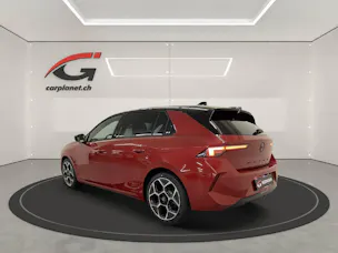 Opel Astra 1.6 T PHEV 180 Swiss Plus