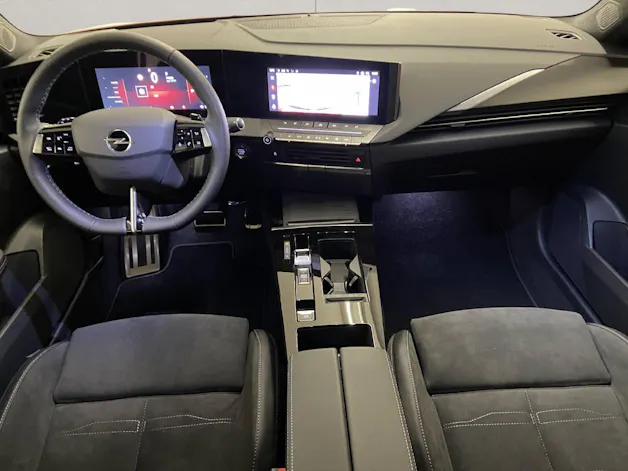 Opel Astra 1.6 T PHEV 180 Swiss Plus