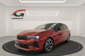 Vehicle image OPEL ASTRA 0 Vehicle image OPEL ASTRA 0