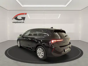 Opel Astra 1.2 T Swiss