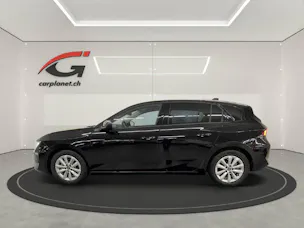 Opel Astra 1.2 T Swiss