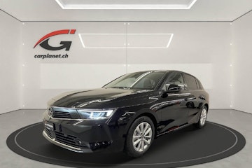 Vehicle image OPEL ASTRA 0 Vehicle image OPEL ASTRA 0