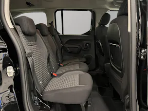 Peugeot Rifter Long 1.5 BlueHDi 130 GT