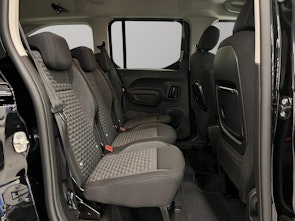 Vehicle image PEUGEOT Rifter Long 1.5 BlueHDi 130 GT