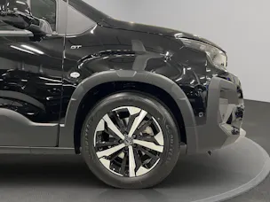 Peugeot Rifter Long 1.5 BlueHDi 130 GT