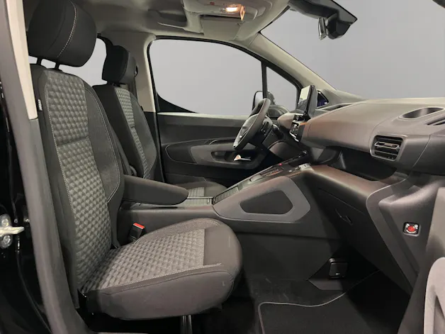 Peugeot Rifter Long 1.5 BlueHDi 130 GT