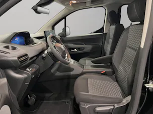 Peugeot Rifter Long 1.5 BlueHDi 130 GT