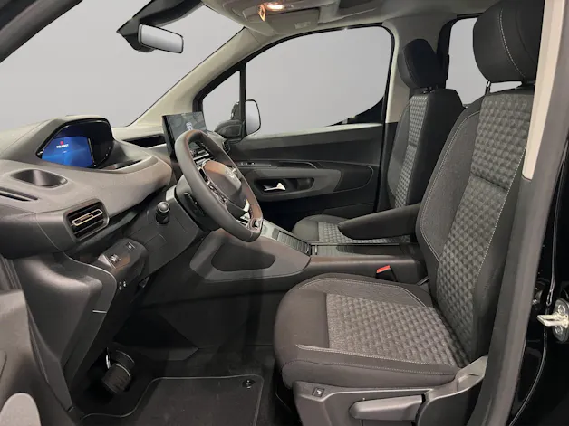 Peugeot Rifter Long 1.5 BlueHDi 130 GT