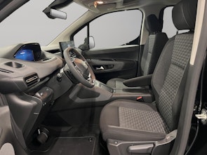 Vehicle image PEUGEOT Rifter Long 1.5 BlueHDi 130 GT