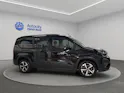 Peugeot Rifter Long 1.5 BlueHDi 130 GT