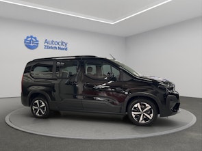 Vehicle image PEUGEOT Rifter Long 1.5 BlueHDi 130 GT