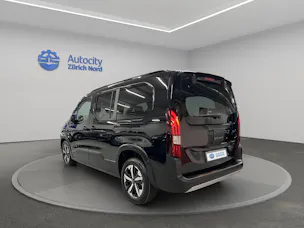 Peugeot Rifter Long 1.5 BlueHDi 130 GT