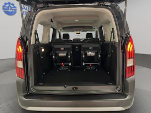 Peugeot Rifter Long 1.5 BlueHDi 130 GT