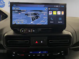 Peugeot Rifter Long 1.5 BlueHDi 130 GT