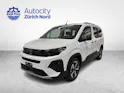 PEUGEOT Rifter Long 1.5 BlueHDi 130 GT