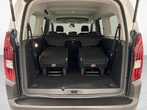 Fahrzeugbild PEUGEOT Rifter Long 1.5 BlueHDi 130 GT