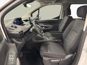 Fahrzeugbild PEUGEOT Rifter Long 1.5 BlueHDi 130 GT