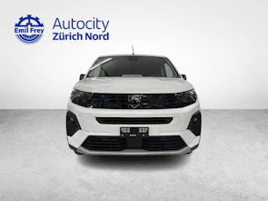 Fahrzeugbild PEUGEOT Rifter Long 1.5 BlueHDi 130 GT