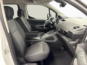 PEUGEOT Rifter Long 1.5 BlueHDi 130 GT