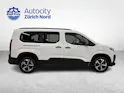 PEUGEOT Rifter Long 1.5 BlueHDi 130 GT