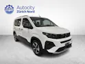 PEUGEOT Rifter Long 1.5 BlueHDi 130 GT