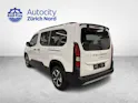 PEUGEOT Rifter Long 1.5 BlueHDi 130 GT