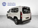 PEUGEOT Rifter Long 1.5 BlueHDi 130 GT